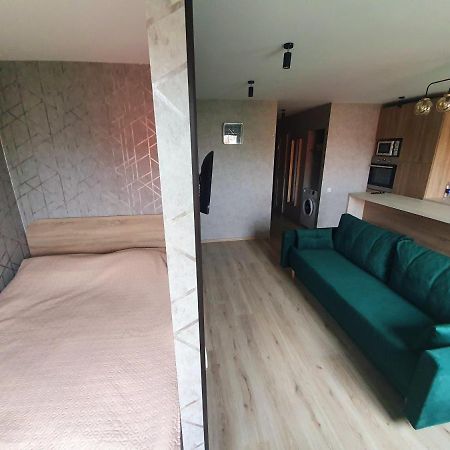 Dzintaru Apartaments Liepāja Exterior foto