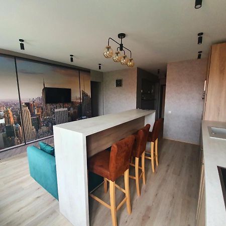 Dzintaru Apartaments Liepāja Exterior foto