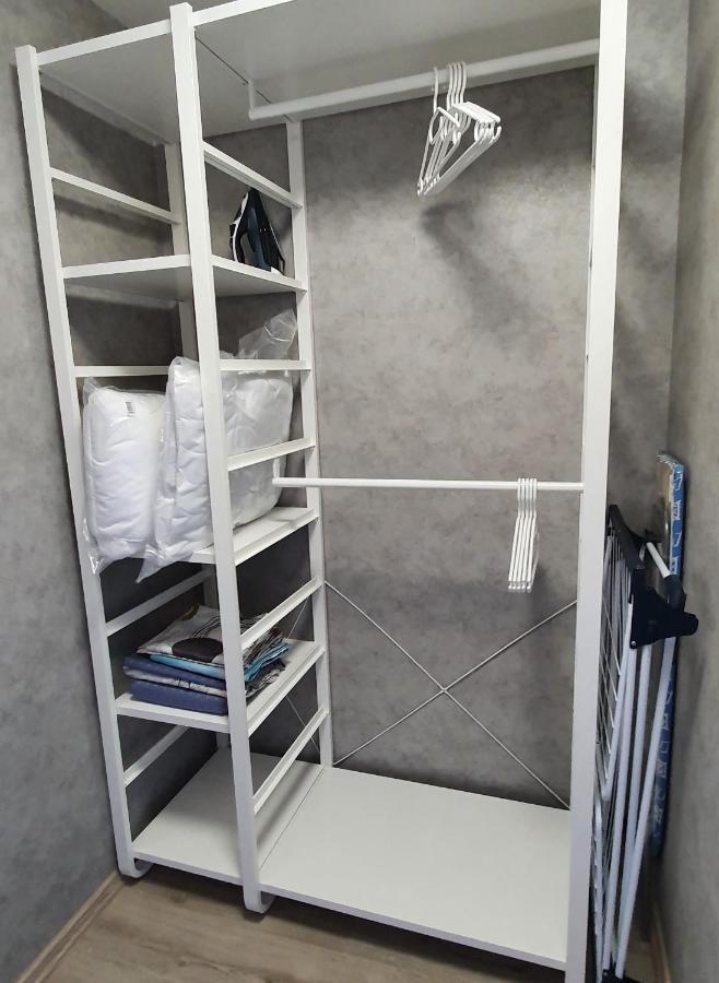 Dzintaru Apartaments Liepāja Exterior foto