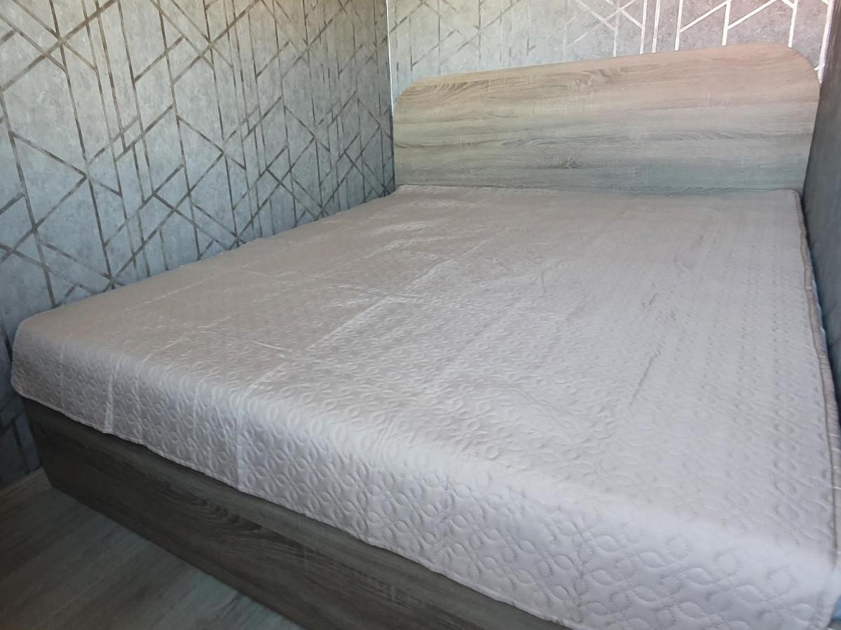 Dzintaru Apartaments Liepāja Exterior foto