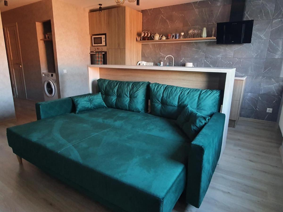 Dzintaru Apartaments Liepāja Exterior foto