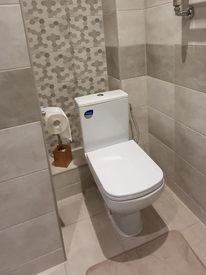 Dzintaru Apartaments Liepāja Exterior foto