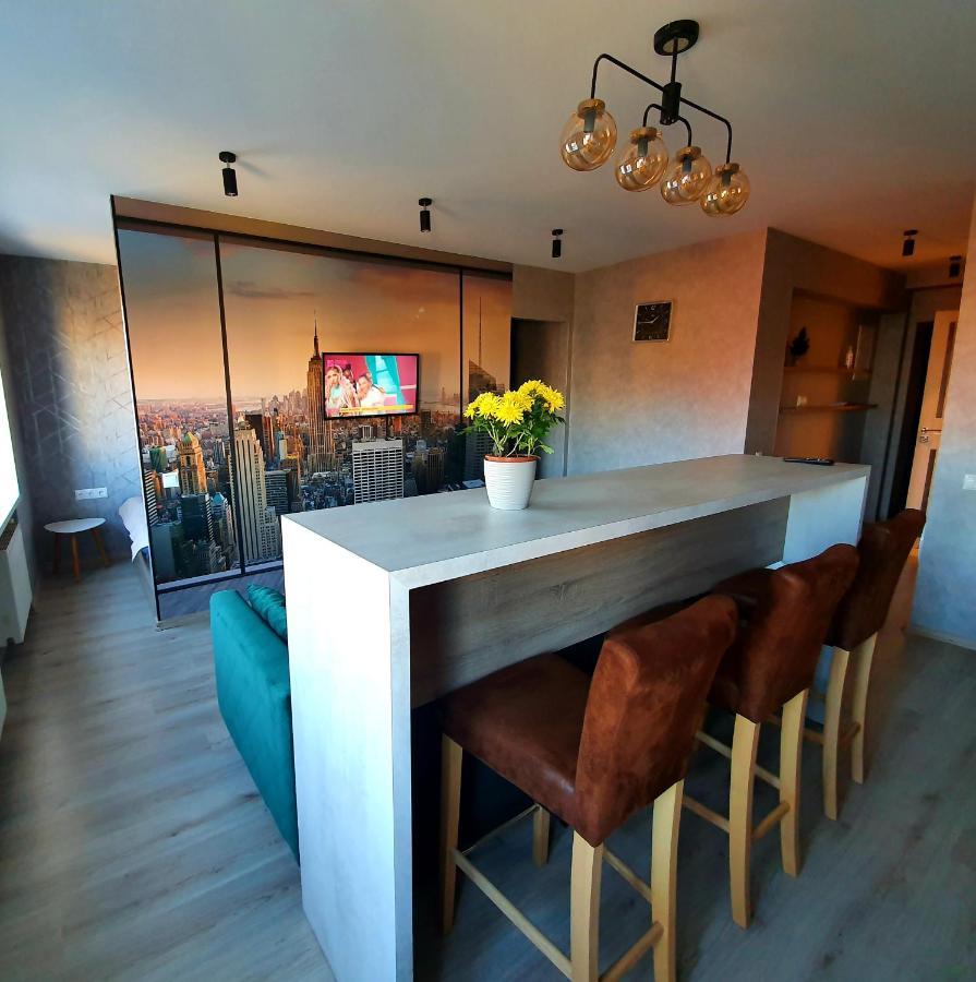 Dzintaru Apartaments Liepāja Exterior foto