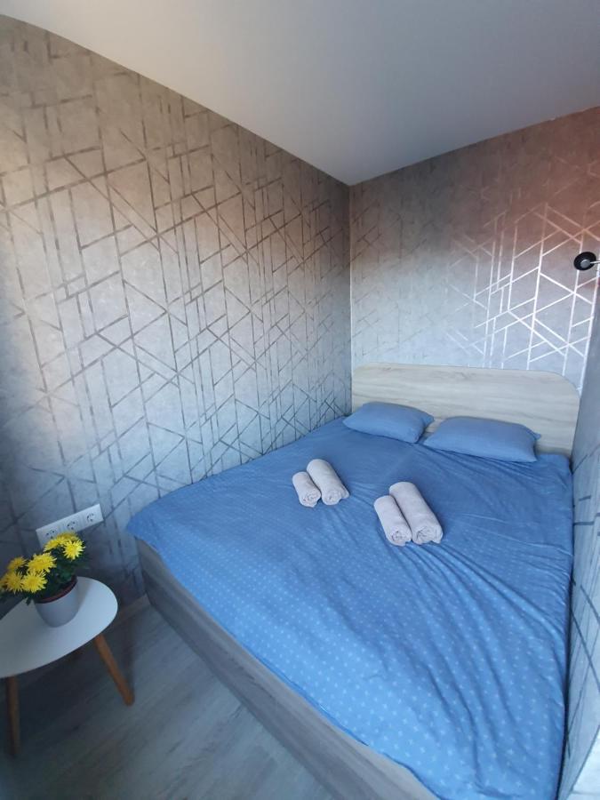 Dzintaru Apartaments Liepāja Exterior foto