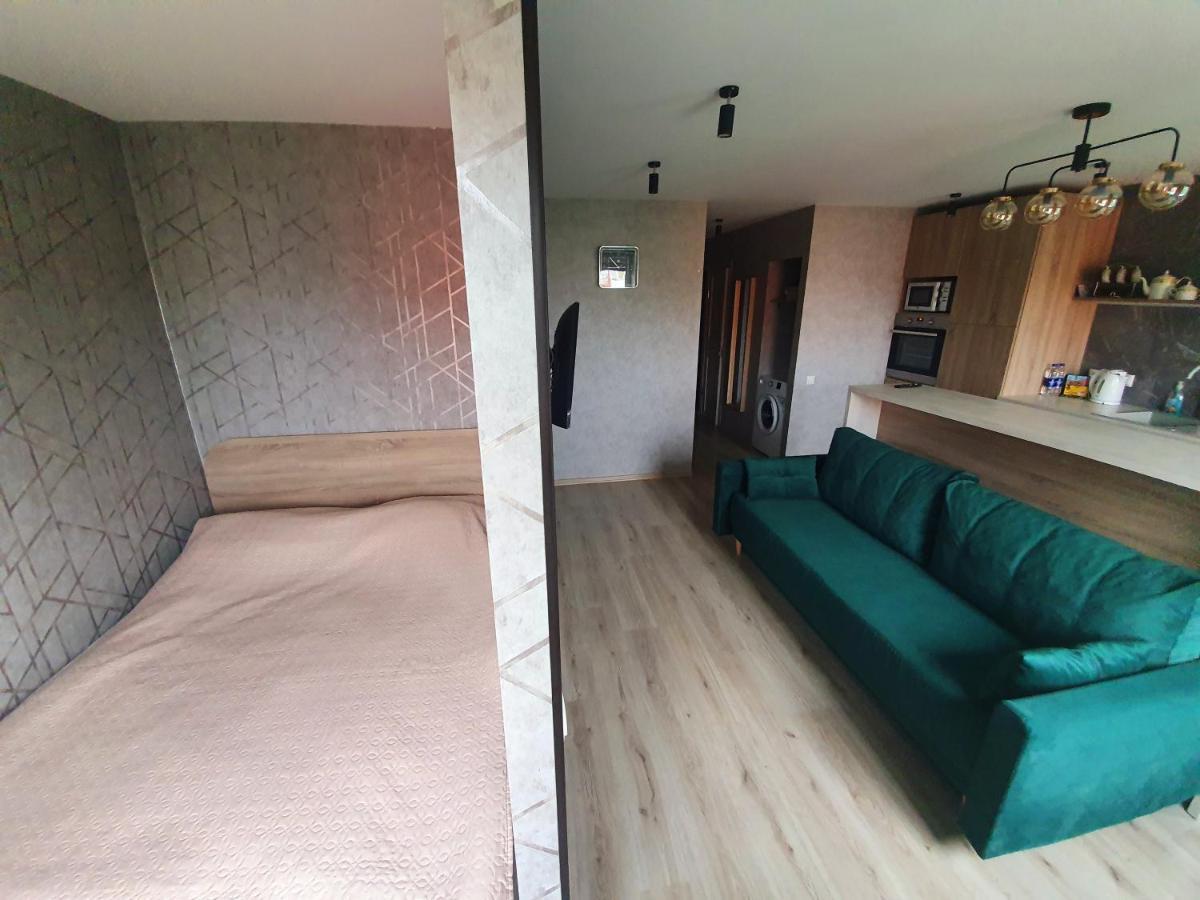 Dzintaru Apartaments Liepāja Exterior foto