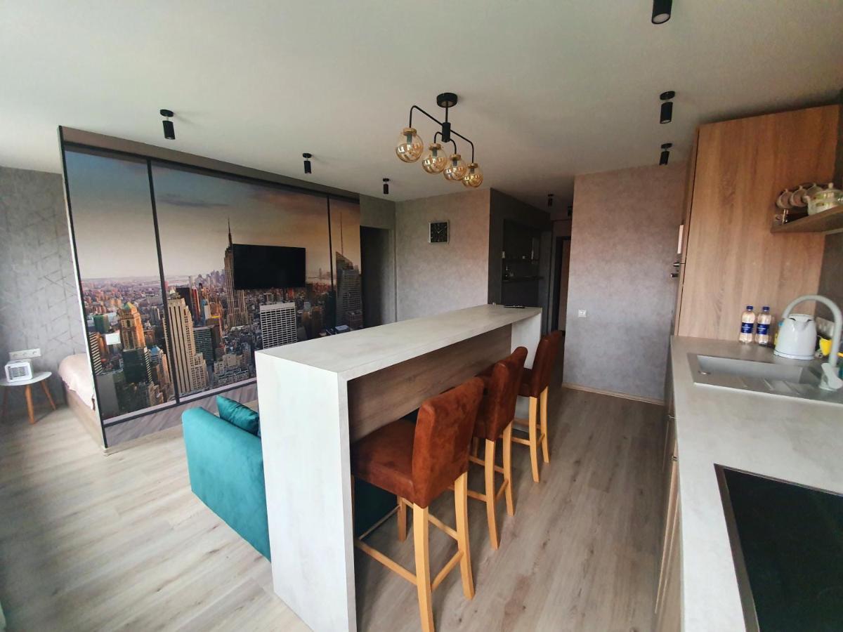 Dzintaru Apartaments Liepāja Exterior foto